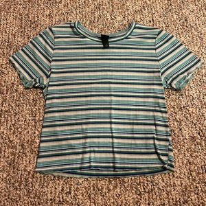 baby tee